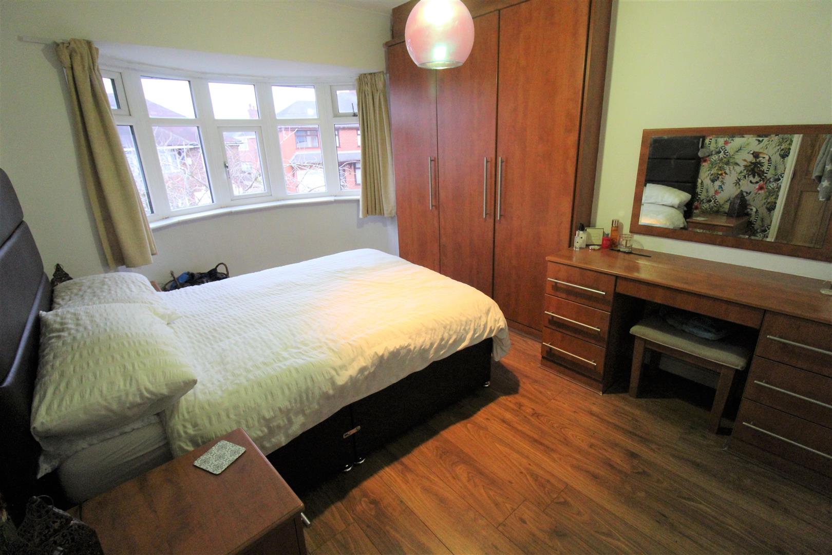 West Crescent, Sneyd Green, Stoke-On-Trent